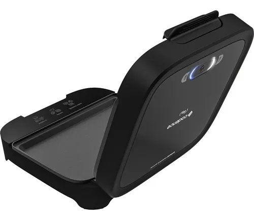 Grill Sanduicheira Cadence SAN400 Elétrica Chapa Misteira Tostex Tostequeira Hambúrguer Click